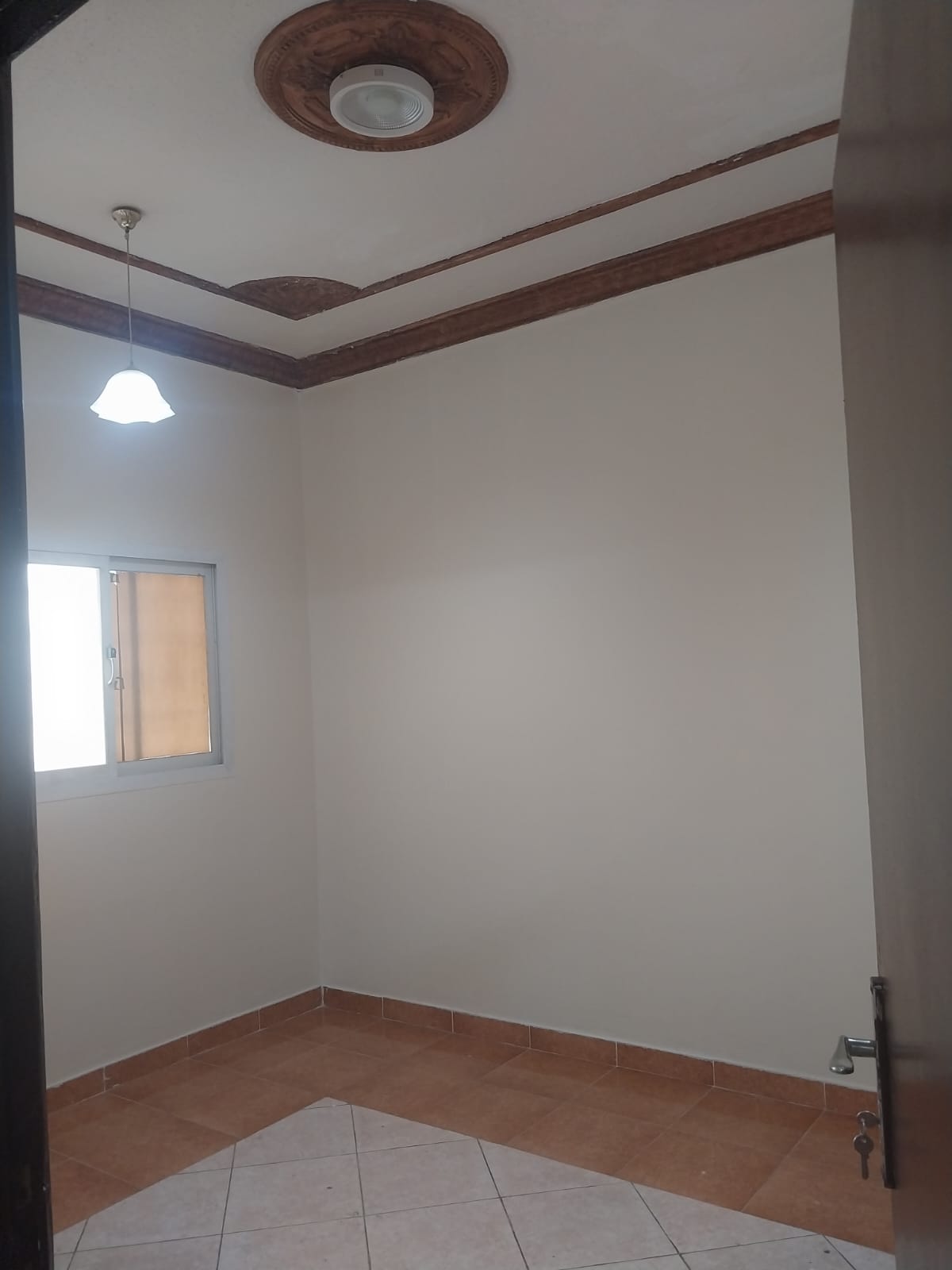 شقه للايجار حي الملك فيصل