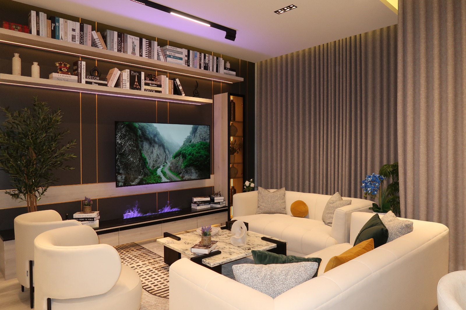 شقة للبيع في شارع الأمين المهندس عبدالله بن عبدالرحمن ا, حي النرجس, مدينة الرياض, منطقة الرياض