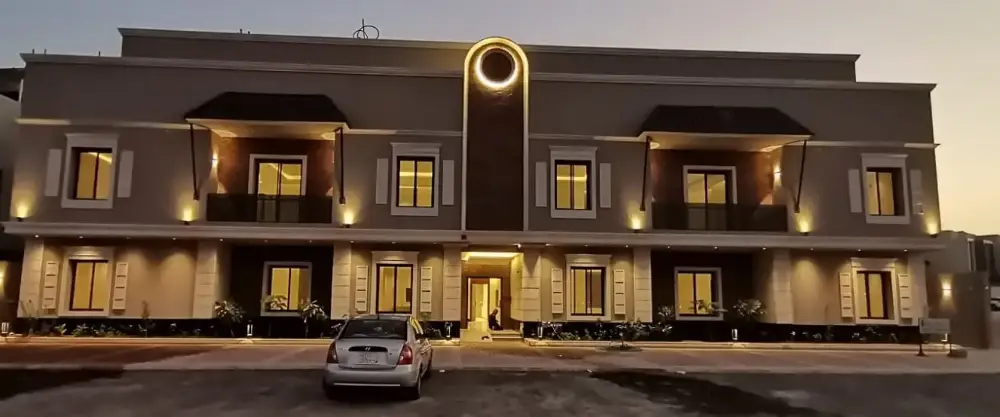 الرمال مخطط تنال